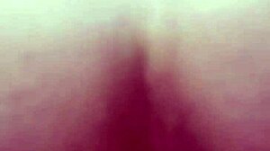 Couldn’t Resist and Creampied My Friend’s Hot Girlfriend with a Pierced Pussy