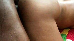 OMG! I’ve never felt this wild with a huge dildo machine! 😱