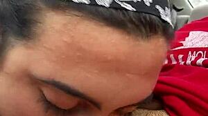 Mommy Prostitute Takes Control in Raw Hard Action Tonight