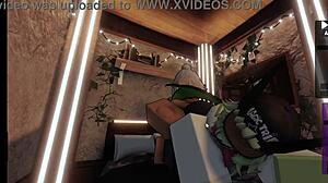 she moans, 'fuck me through this jeans rip'