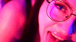 perverted male pissin' on his slattern and ass to mouth fuckin' her with rimjob and orgasm