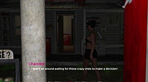 Lets Play Camp 1 3 Fucking Tits Lesbian