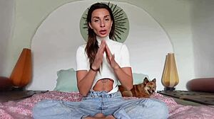 foreskin vs circumcised penises explained in tutorial by roxy fox