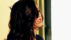 Big Tits Mature Strips Naked After Hot Milf Reveal