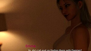 Lets Play Camp 1 3 Fucking Tits Lesbian