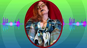 Watch this milf femdom finger herself to orgasm!