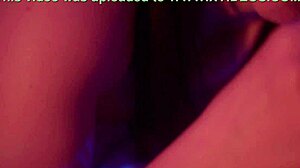 perverted male pissin' on his slattern and ass to mouth fuckin' her with rimjob and orgasm