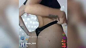 Instagram Prostitute Shares Her Stories Of Teasing And Showing Off