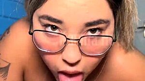 Got stuck alone with my boyfriend’s friend, what’s gonna happen next?