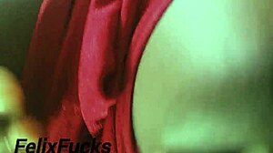 naughty step sister wants big ass doggystyle fuck 😈