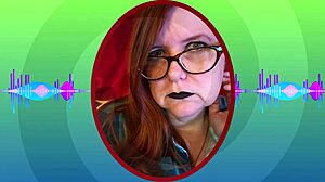 Watch this milf femdom finger herself to orgasm!