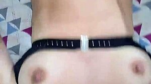 Bondage Cute Busty Blonde Milf With Big Ass Enjoys Hot Exciting Session