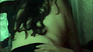 Using Dj Mario Perfume Drives Her Wild With Twerks