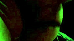 Latina Mommy Blowjob With Tattoos