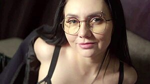 perverted male pissin' on his slattern and ass to mouth fuckin' her with rimjob and orgasm