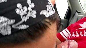 Mommy Prostitute Takes Control in Raw Hard Action Tonight