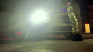 i’m obsessed with that creampie in beale street parking garage