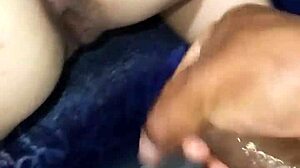 Enorme Gozada Dentro Do Cu Safada Colocou Toda A Porra Pra Fora