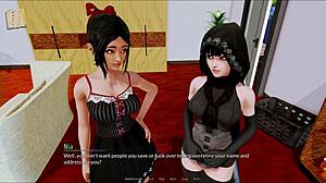 Harem Hotel 331 Game