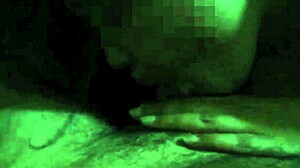 Pinay Girlfriend Rides and Swallows Cum in Homemade Cowgirl