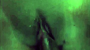 my girlfriend's video shocks me at work