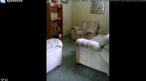 Hot mature lady waits for the plumber to fix more than pipes on plumberporn.com.