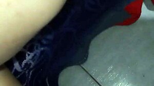 Enorme Gozada Dentro Do Cu Safada Colocou Toda A Porra Pra Fora