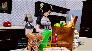 Harem Hotel 331 Game