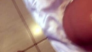 Wow, banging that blonde sex toy's tight cusinho! 😜