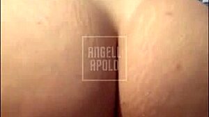 I Enjoyed My Best Friend's Wife At Home