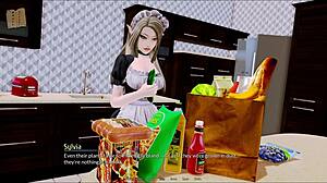 Harem Hotel 331 Game