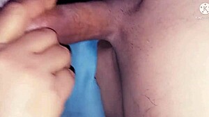 damn, this arab chick gives killer head! 🔥