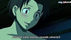 Boku No Yayoi-San Episode 1 Part 1 Hentai Details