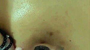 stepbrother spies on my shower, then takes me hard