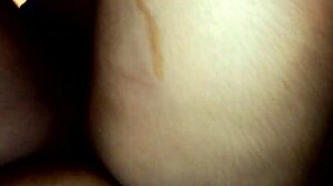 Ebony Teen Girlfriend Fucked by Monster Cock