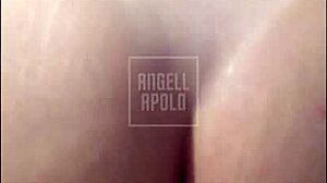 I Enjoyed My Best Friend's Wife At Home