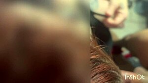 Sexy BBW Pussy Eating and Fucking