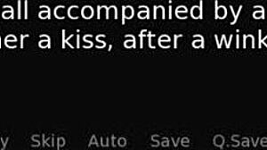 Hardcore cucking and humiliation in this wild porn game. Goon Cuck 1 gameplay unfolds raw intensity.