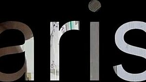 the maid gets fucked by big black cock in the kitchen pov