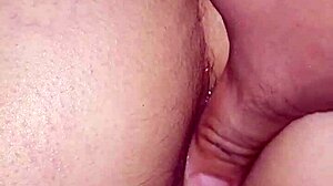 Did we accidentally fuck during our nap?