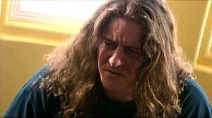 Blonde mom in high heels rides hard with deepthroat action