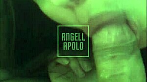 I Enjoyed My Best Friend's Wife At Home