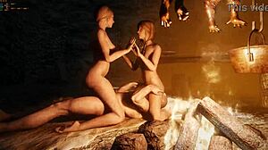 Spanish fire voices part two