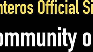 Wow, naughty Latina Gabby Quinteros rubs her pussy and nipples hard! 🔥