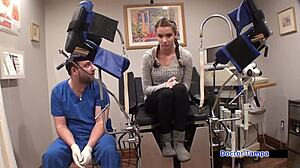 yo, dr tampa locking up naomi alice with that big florida ass