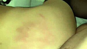 nalgona deliciosa en cuatro, quieres probar?