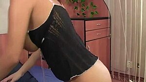 Paris Models Fresh Off The Racks