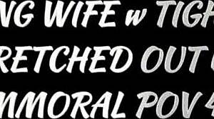 irina blowing and riding two fat cocks 😍