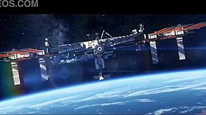 Sexy Latina with bubble butt rides massive BBC to climax