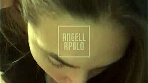 I Enjoyed My Best Friend's Wife At Home